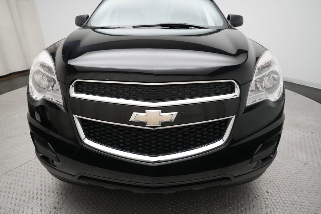 Used 2013 Chevrolet Equinox LS image 20