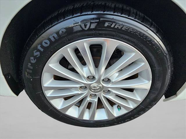 Used 2015 Toyota Avalon XLE Touring FWD image 22