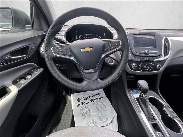 Certified 2024 Chevrolet Equinox LS w/ LS Convenience Package FWD image 7