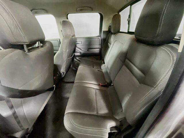 Used 2024 Nissan Frontier SV w/ SV Convenience Package RWD image 24
