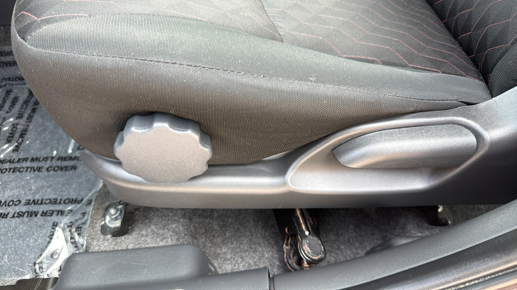 Used 2024 Mitsubishi Mirage ES FWD image 15