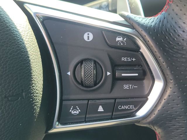 Used 2024 Acura TLX Type S AWD/4WD image 20