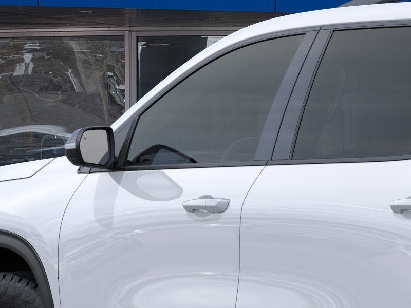 New 2026 Chevrolet Traverse Z71 w/ Enhanced Driving Package AWD/4WD image 12