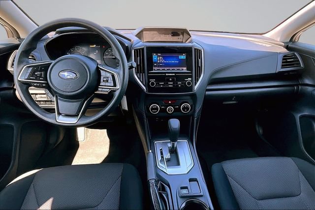 Used 2023 Subaru Crosstrek 2.0i AWD/4WD image 7