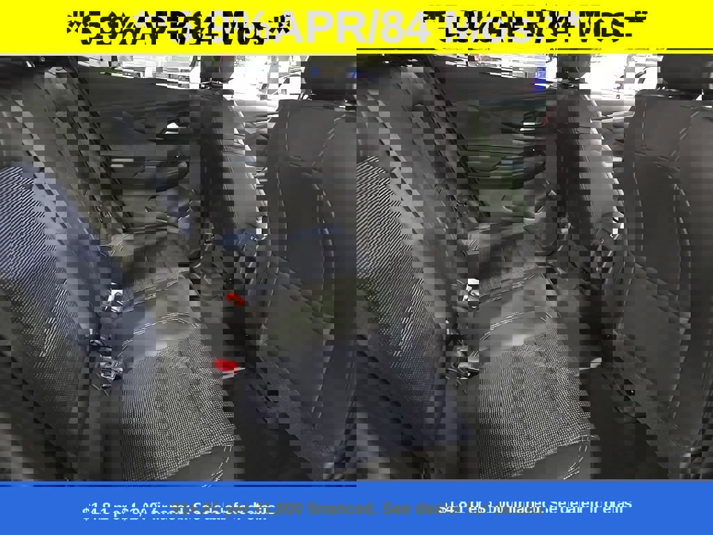 New 2026 Buick Envista Preferred w/ Convenience I Package image 12