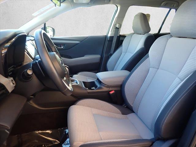 Certified 2025 Subaru Outback Premium AWD/4WD image 12