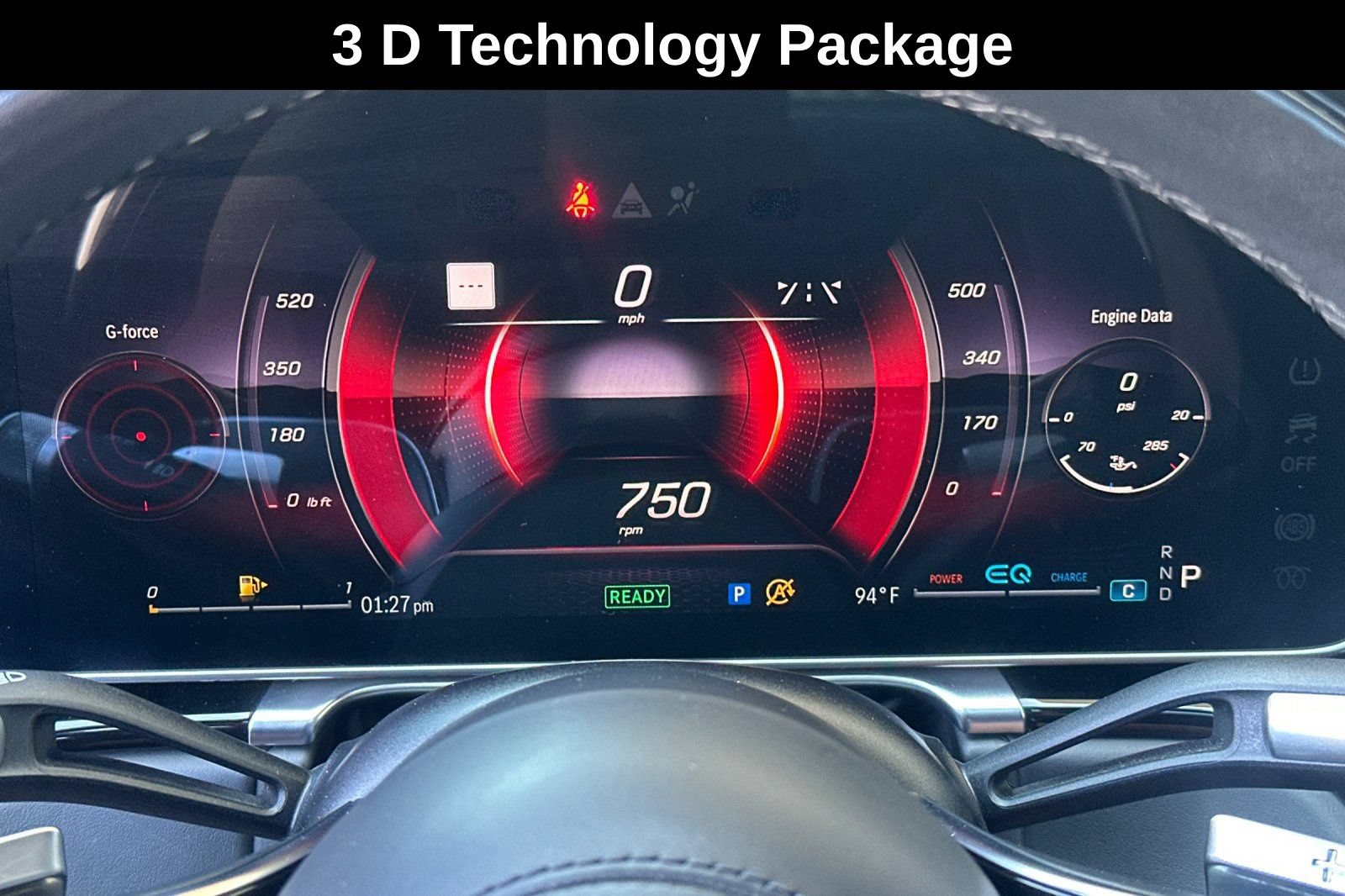 Used 2021 Mercedes-Benz S 580 4MATIC Sedan w/ Warmth & Comfort Package image 24