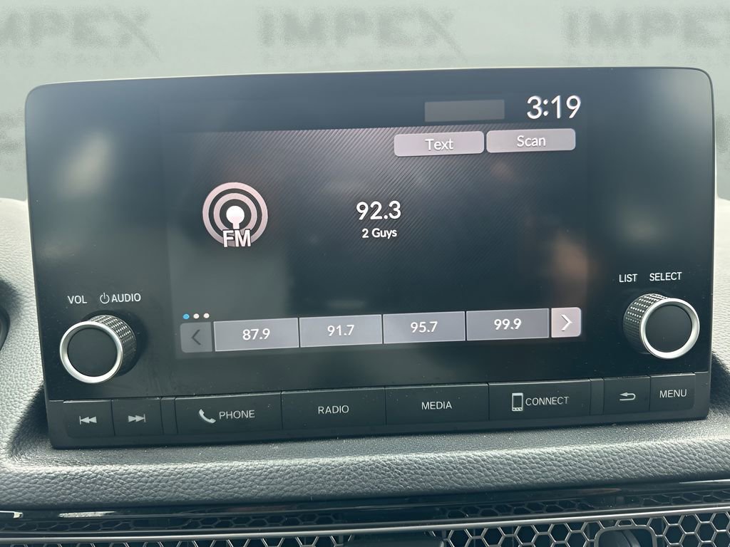 Used 2022 Honda Civic LX image 16