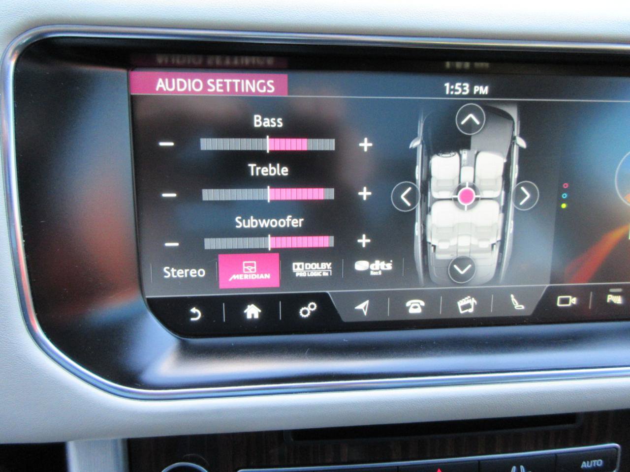 Used 2017 Land Rover Range Rover Supercharged image 71