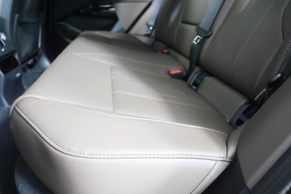 New 2026 BMW X3 xDrive30i AWD/4WD image 15