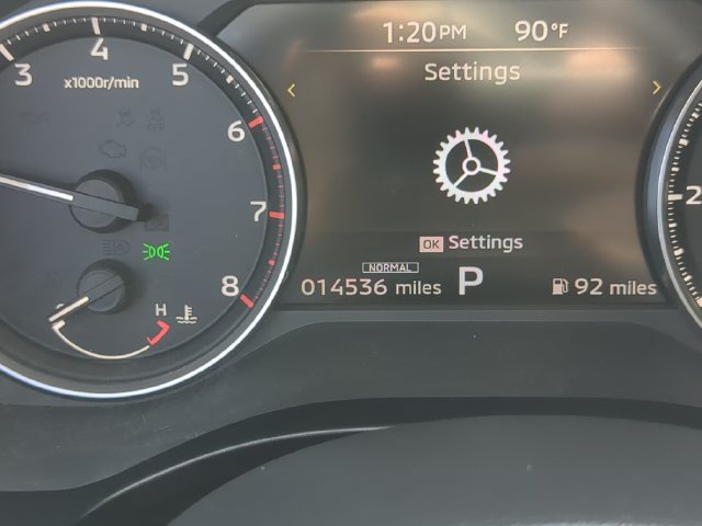 Used 2026 Mitsubishi Outlander ES FWD image 33