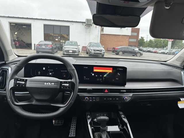 New 2026 Kia Sorento SX image 3