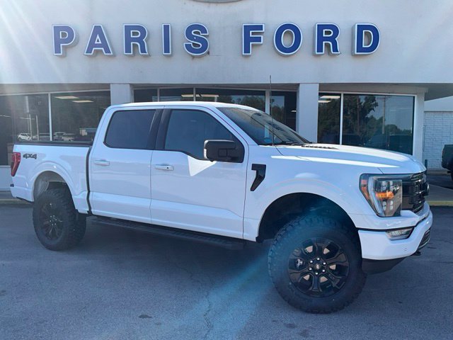 Used 2023 Ford F150 XLT w/ Equipment Group 302A High