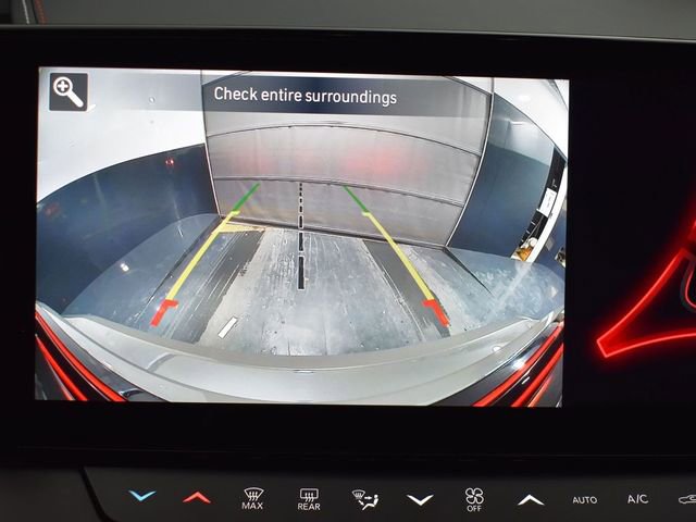 New 2026 Dodge Charger Scat Pack image 36