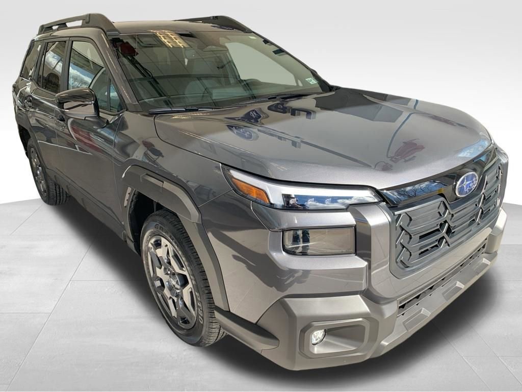 New 2026 Subaru Outback Premium image 1