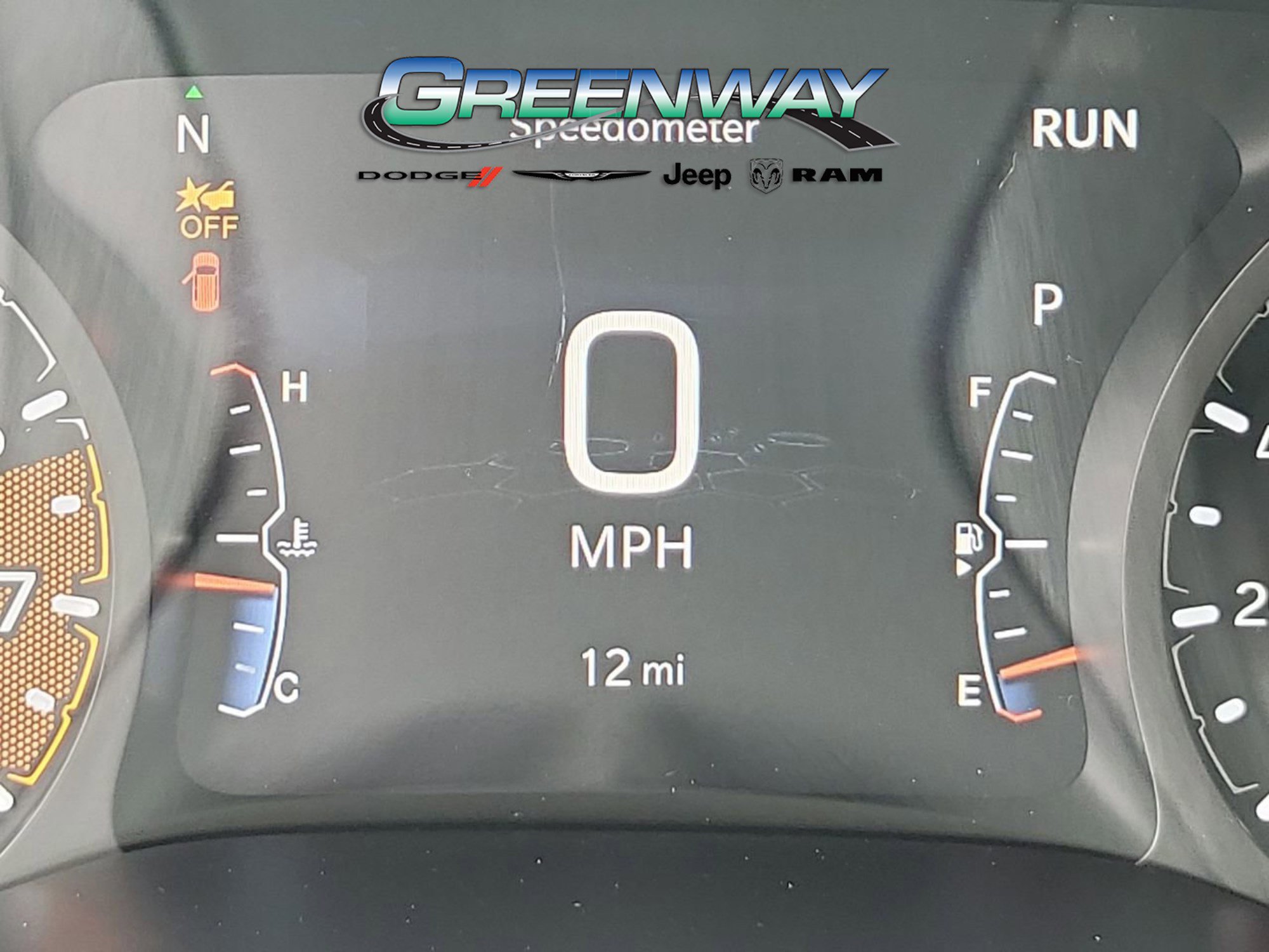 New 2026 Jeep Compass Latitude image 28