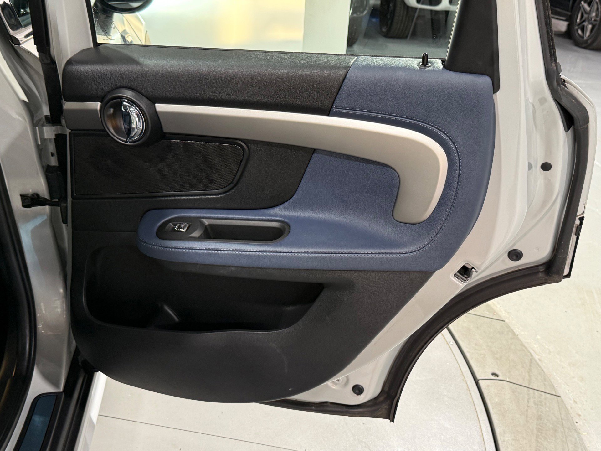 Used 2023 MINI Cooper Countryman S w/ Signature Upholstery Package image 47