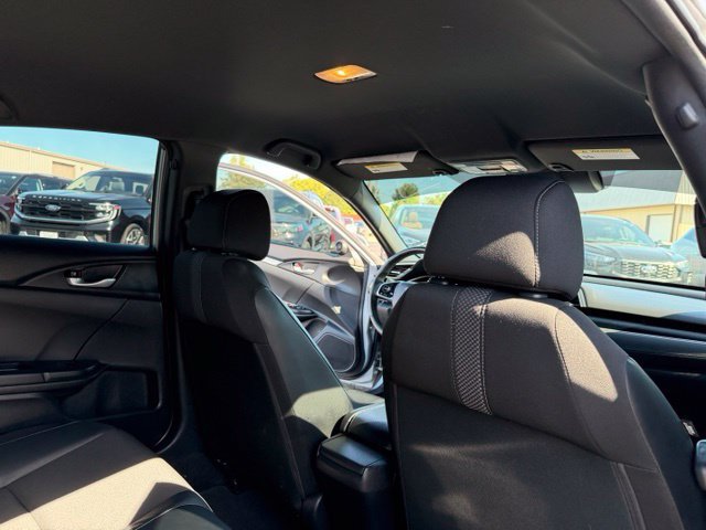 Used 2019 Honda Civic Sport image 30
