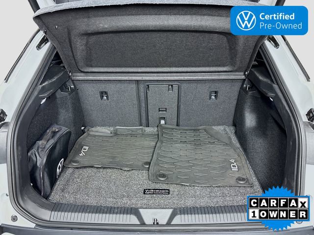Used 2023 Volkswagen ID.4 Pro S image 28