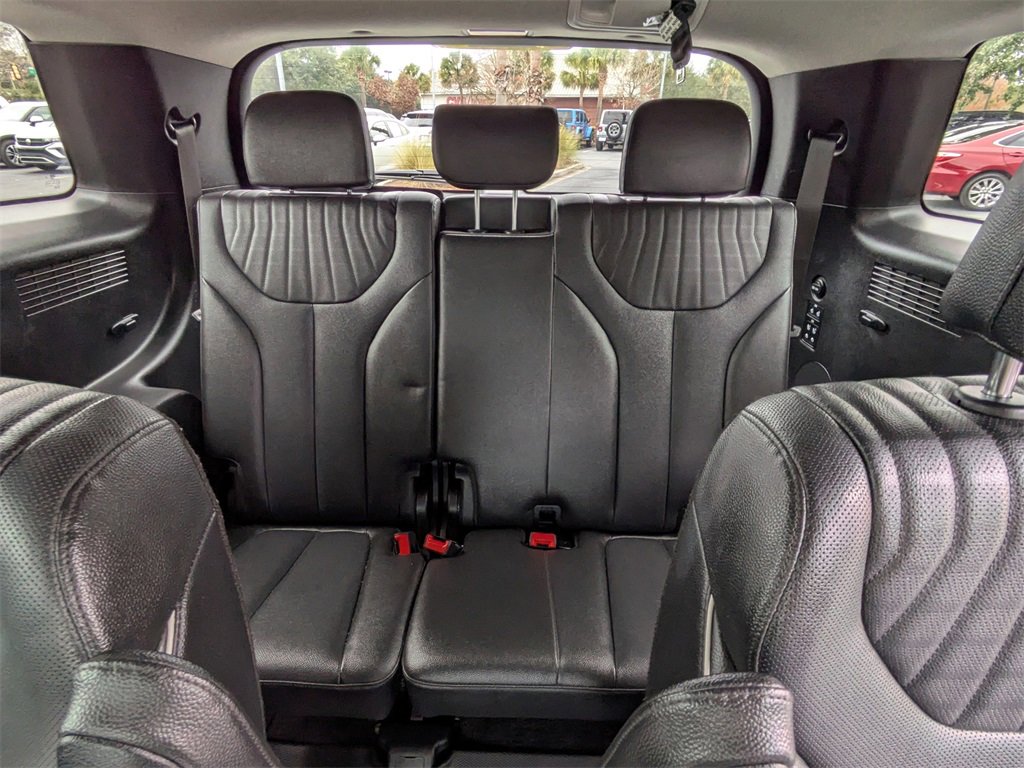 Used 2024 Hyundai Palisade Limited image 15
