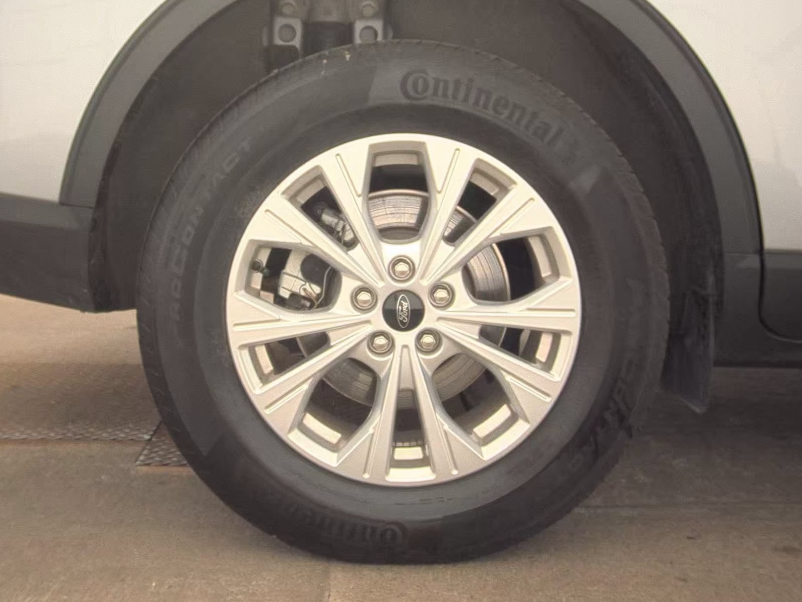 Used 2023 Ford Escape Active w/ Tech Pack #2 AWD/4WD image 11