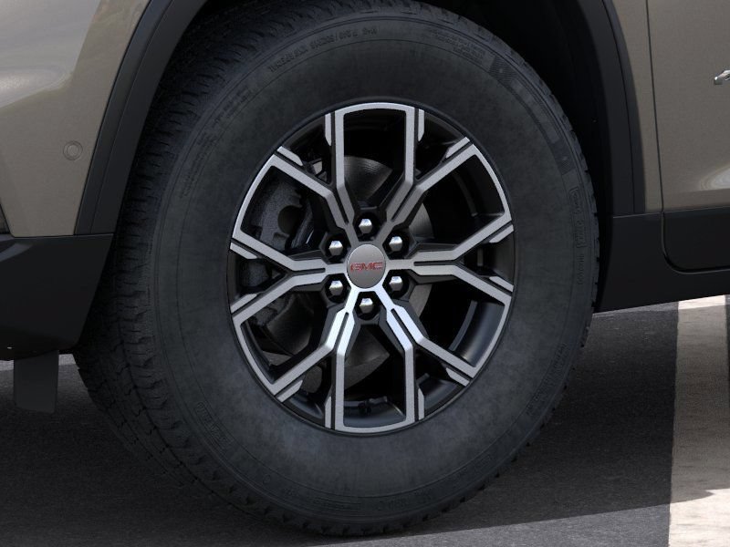 New 2026 GMC Acadia AT4 w/ Luxury Package AWD/4WD image 39