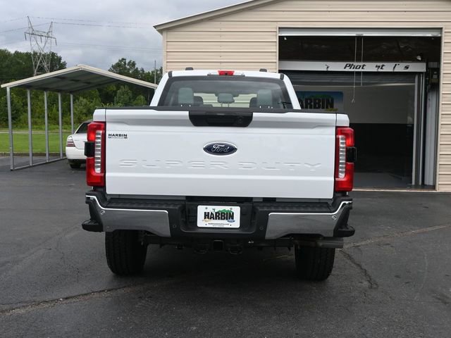 New 2025 Ford F350 XL w/ 360-Degree Camera Package image 6