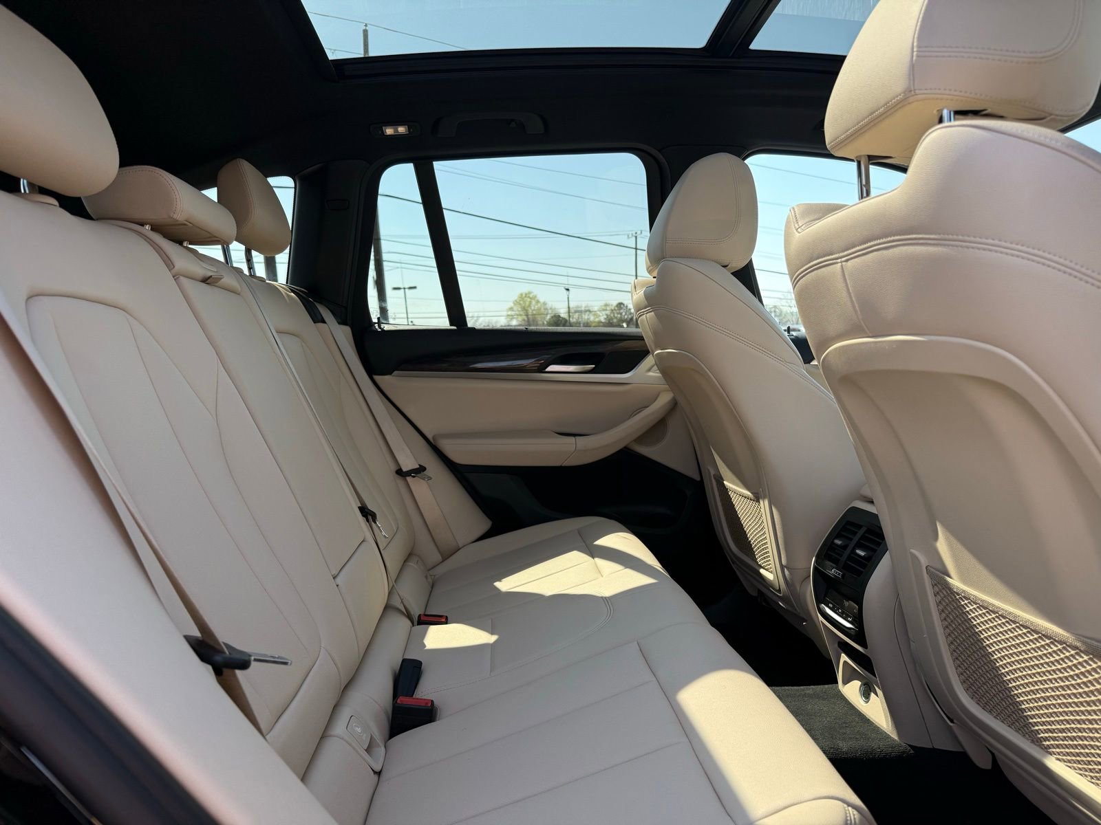 Used 2019 BMW X3 xDrive30i w/ Premium Package image 33