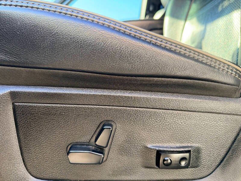 Used 2019 RAM 2500 Limited AWD/4WD image 22