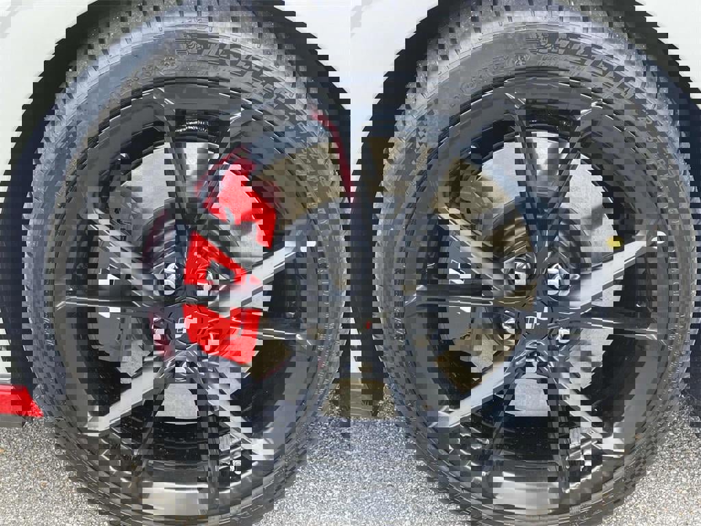 New 2026 Hyundai Elantra N w/ Cargo Package image 27