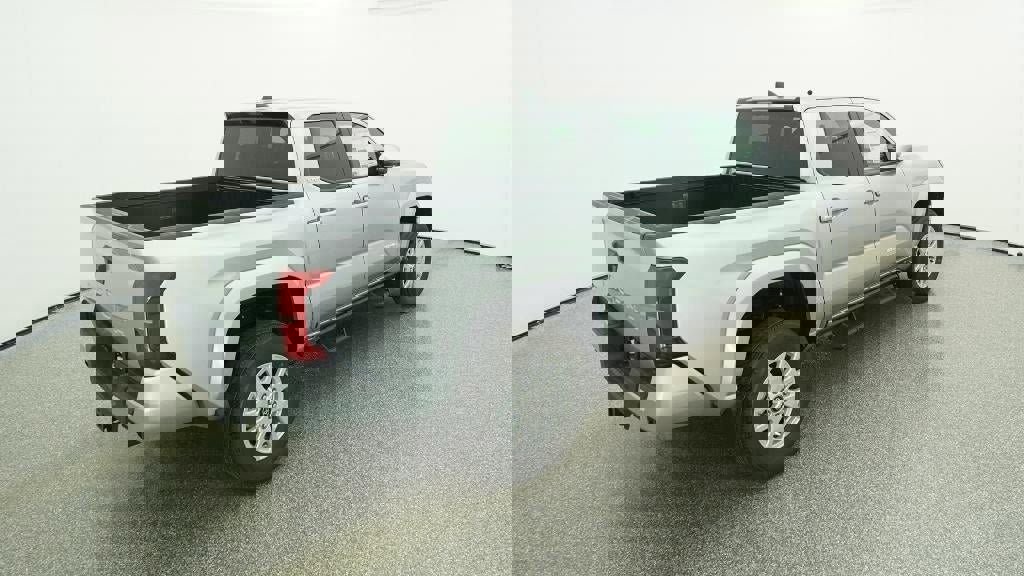 New 2026 Toyota Tacoma SR5 image 9