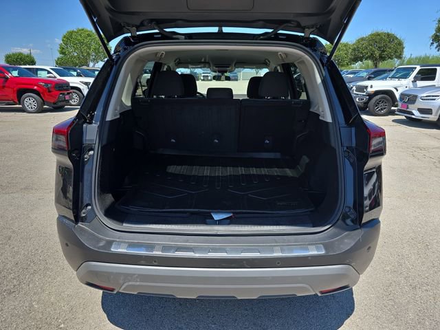 Used 2021 Nissan Rogue SV FWD image 13
