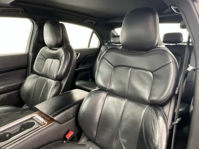 Used 2018 Lincoln Continental Reserve w/ Continental Climate Package image 4