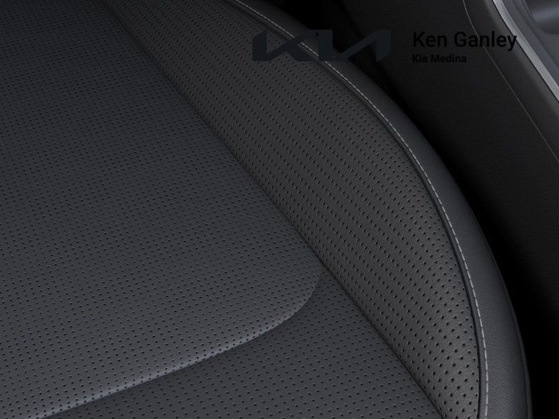 New 2026 Kia Sorento X-Line EX AWD/4WD image 24