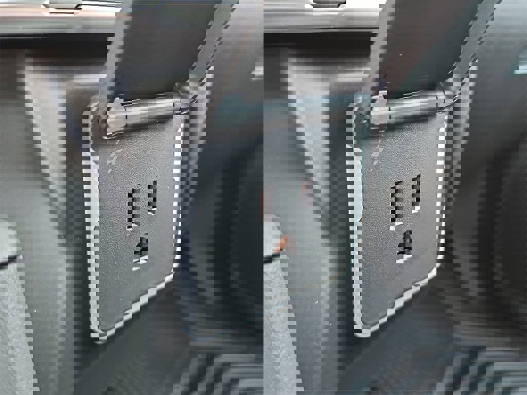 New 2026 Chevrolet Silverado 1500 Custom Trail Boss image 26