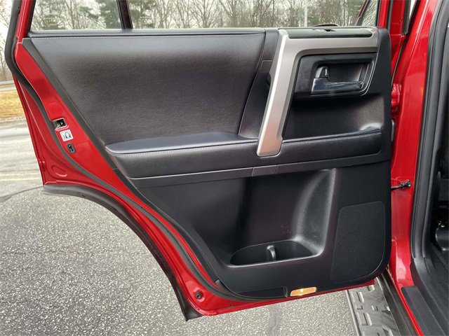 Used 2024 Toyota 4Runner SR5 Premium image 15