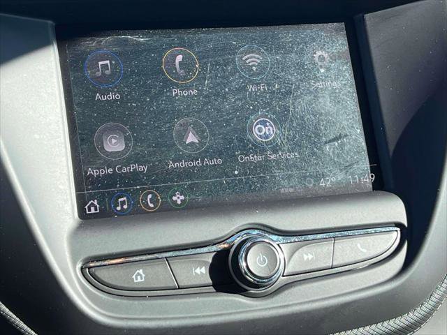 Used 2023 Chevrolet TrailBlazer LT image 31