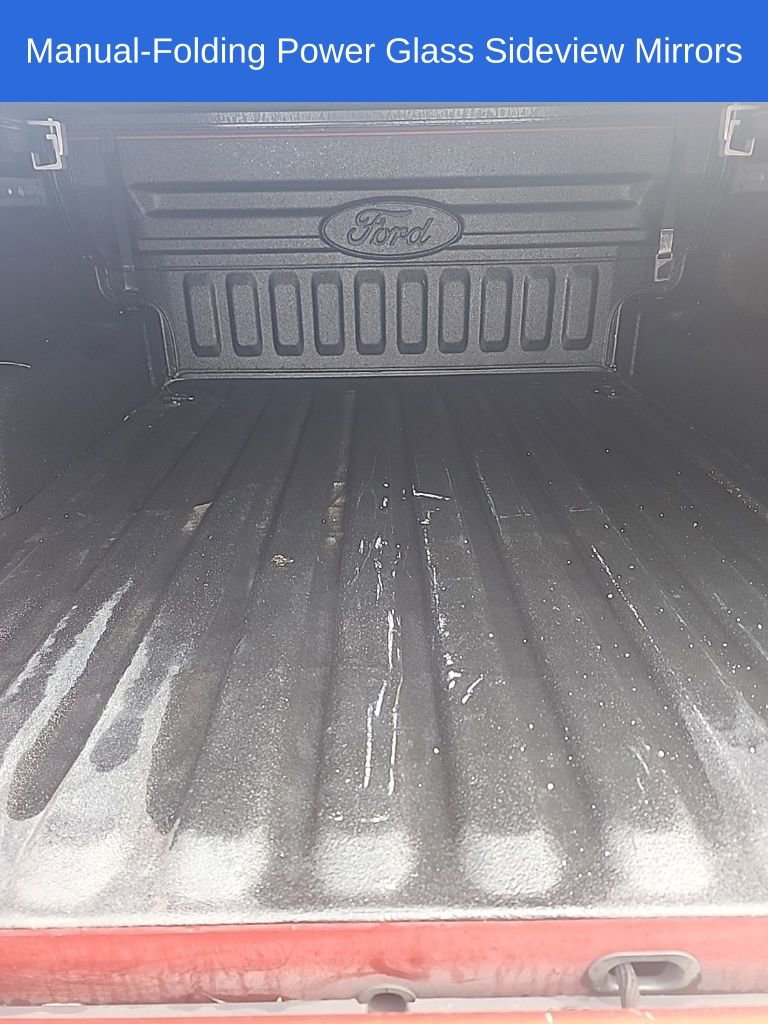 Used 2022 Ford Maverick Lariat w/ Lariat Luxury Package image 10