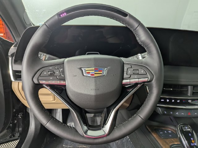 New 2026 Cadillac CT5 Premium Luxury AWD/4WD image 19