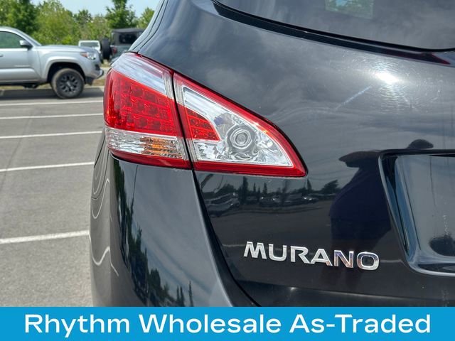 Used 2012 Nissan Murano S FWD image 33