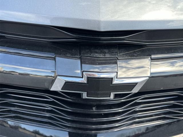 Certified 2024 Chevrolet Blazer RS w/ Enhanced Convenience Package FWD image 31