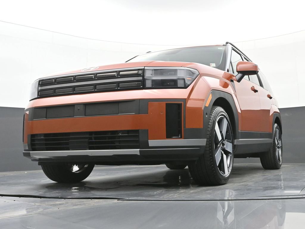 Used 2025 Hyundai Santa Fe Limited image 47