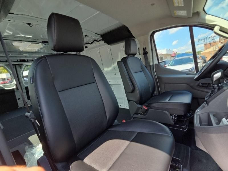 New 2026 Ford Transit 150 Low Roof AWD image 17