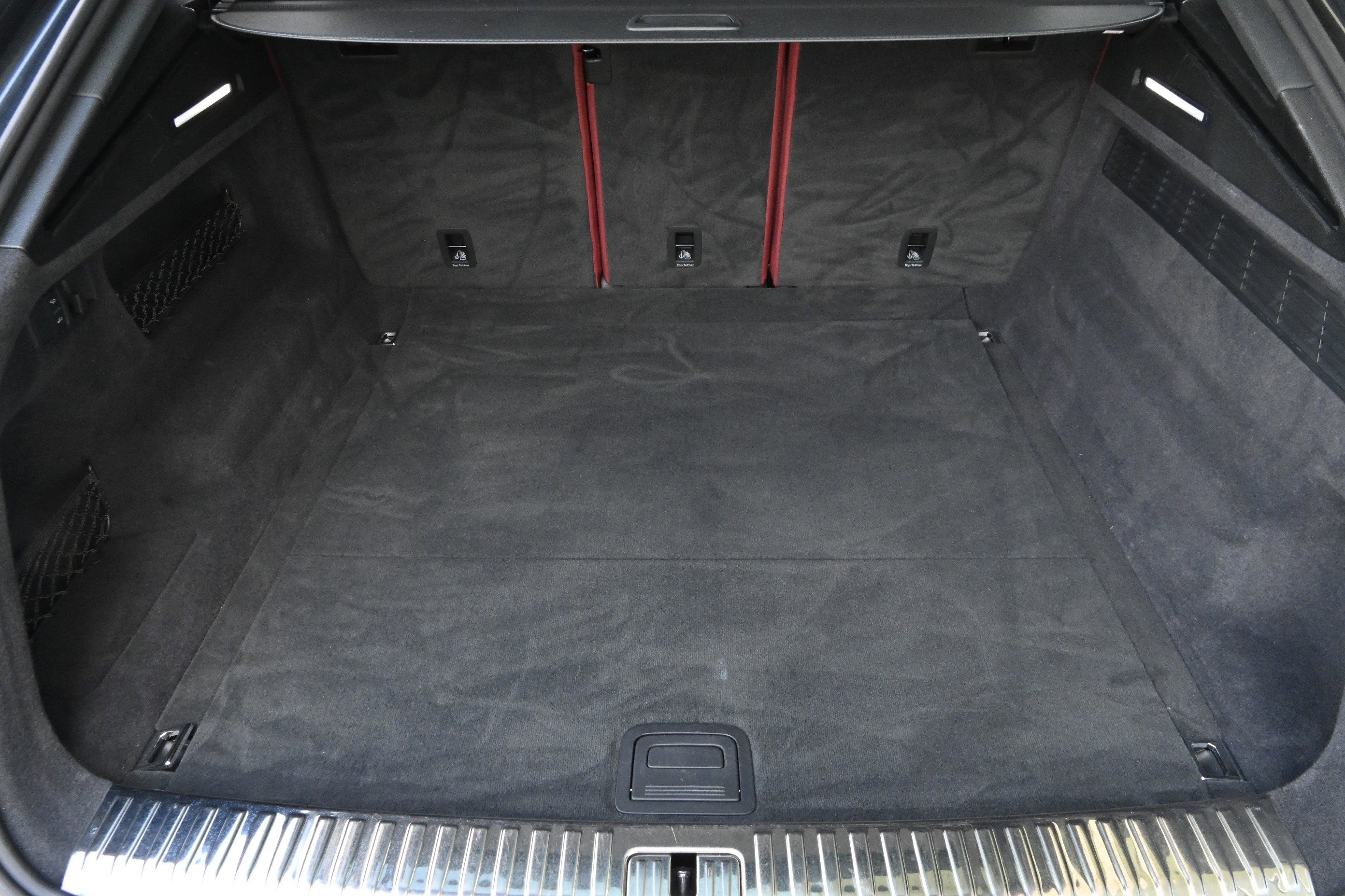 Used 2022 Audi SQ8 Prestige image 30