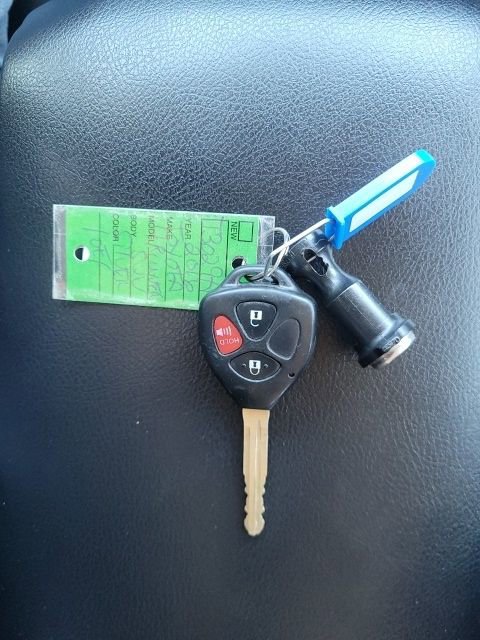 Used 2016 Toyota 4Runner SR5 image 20