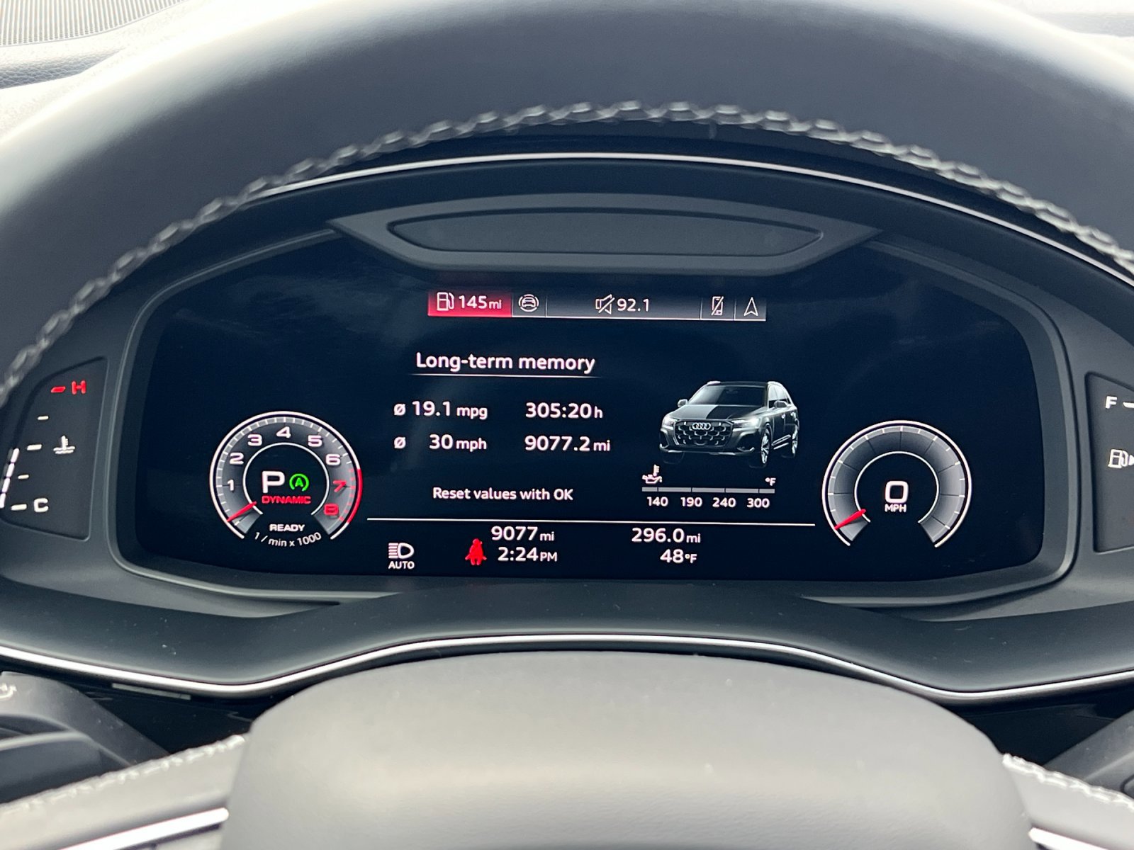 Used 2025 Audi Q7 3.0T Premium Plus w/ Premium Plus Package image 25