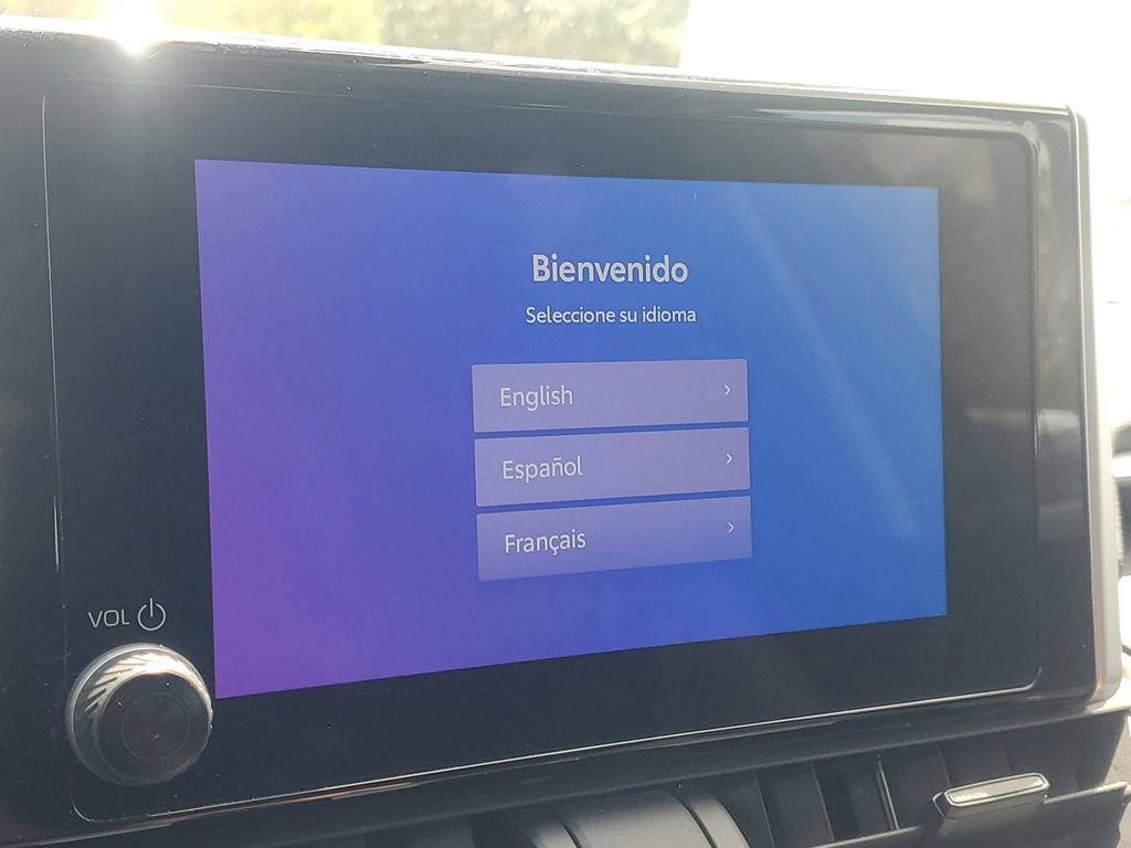 Used 2024 Toyota RAV4 LE image 24