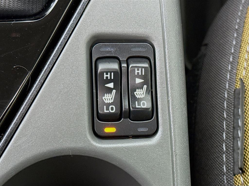 Used 2024 Subaru Crosstrek 2.5i Sport AWD/4WD image 22