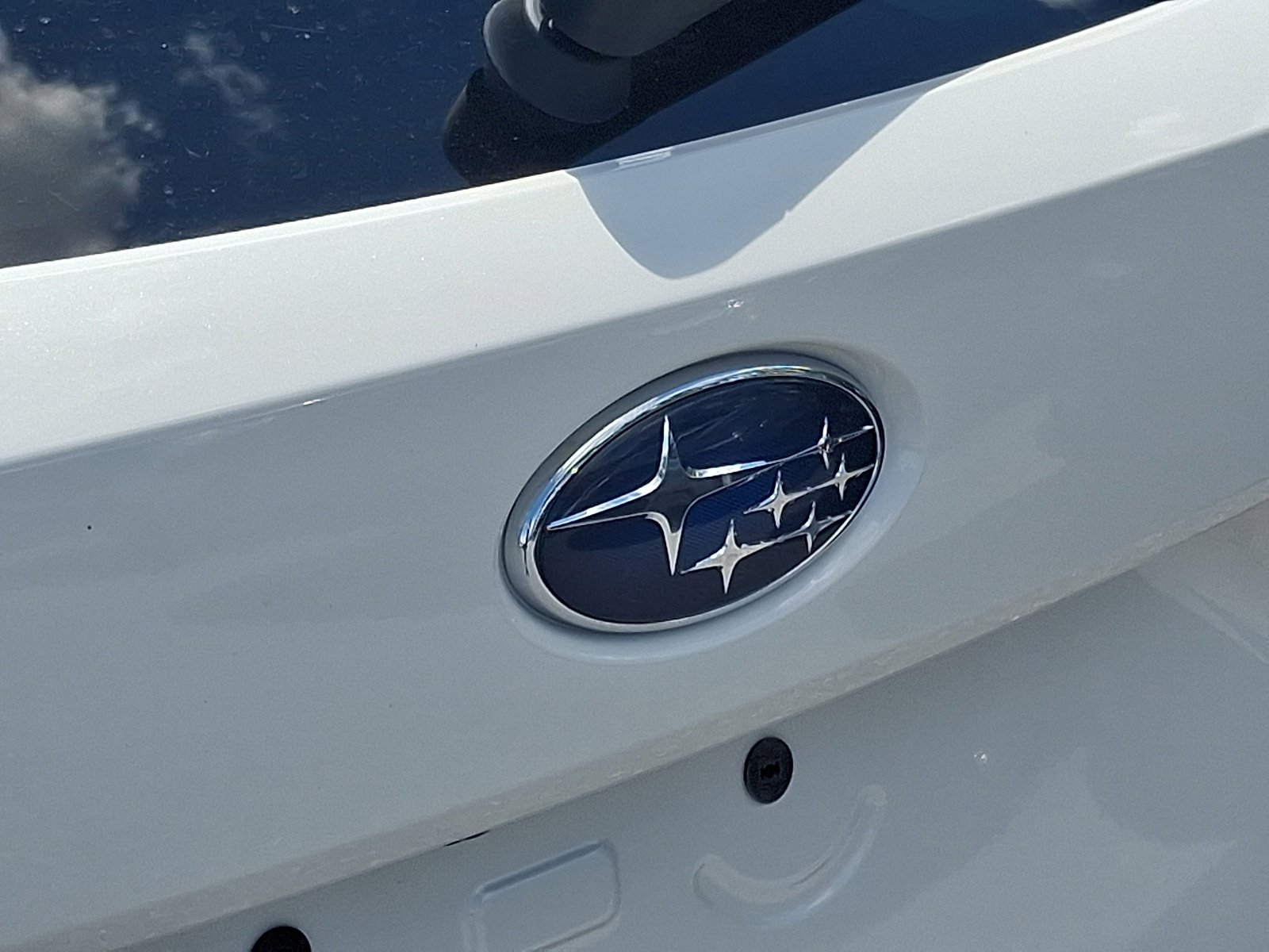 New 2026 Subaru Crosstrek 2.5i Wilderness AWD/4WD image 21