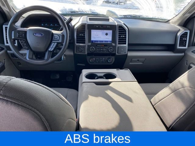 Used 2020 Ford F150 XLT image 5